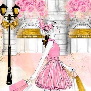 Meet your Posher, Naira